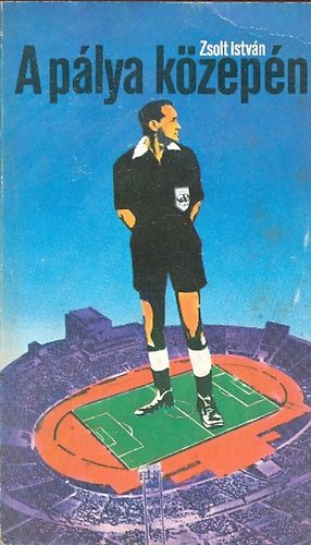 Zsolt Istvn - A plya kzepn