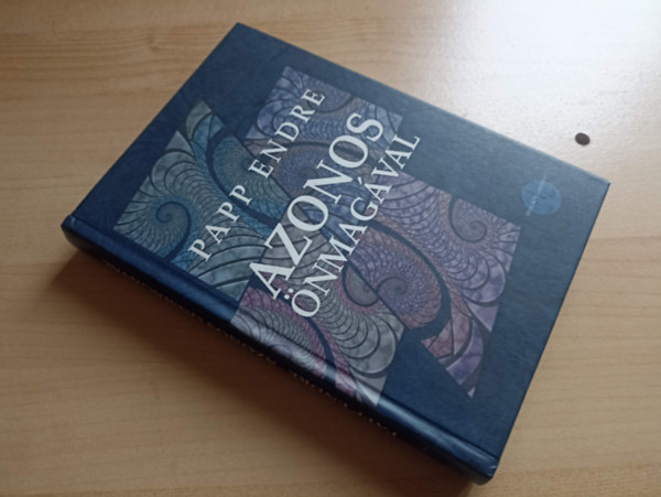 Papp Endre - Azonos nmagval