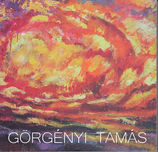 G�rg�nyi Tam�s