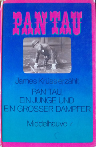 James Kr�ss - Pan Tau