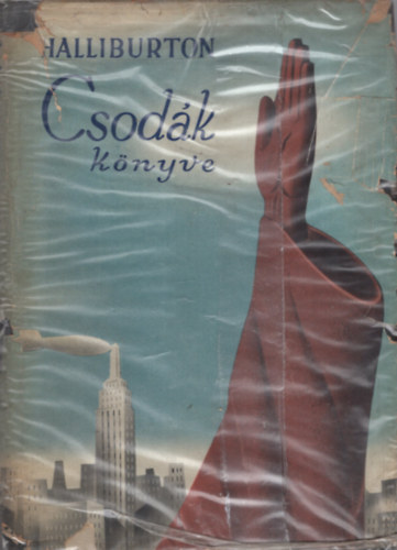 Richard Halliburton - Csodák könyve