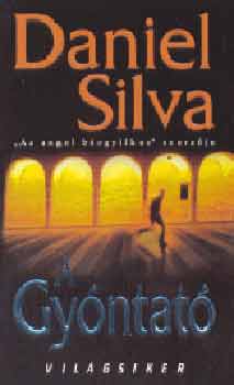 Daniel Silva - A gy�ntat�