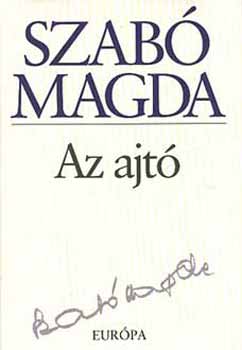 Szab Magda - Az ajt