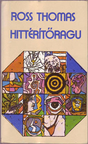 Ross Thomas - Hitt�r�t�ragu