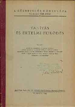 Baranyai-Barra-D�nes-Gleiman - Tan�t�s �s �rtelmi fejl�d�s