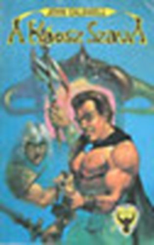 John Caldwell - A K�osz Szava