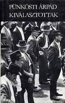 P�nk�sti �rp�d - Kiv�lasztottak