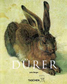 John Berger - Drer \(Taschen)
