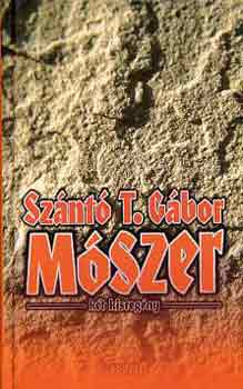 Sznt T. Gbor - Mszer \(kt kisregny)