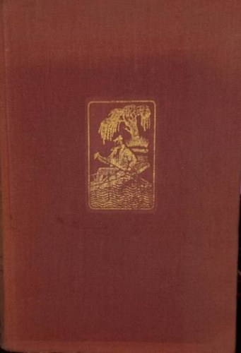 J�kai M�r - Az arany ember (Gy�ry Mikl�s illusztr�ci�ival)