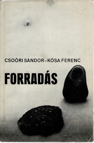 Cs�ori S�ndor; K�sa Ferenc - Forrad�s