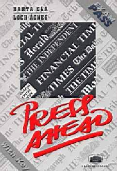 Loch �gnes; Barta �va - Press Ahead