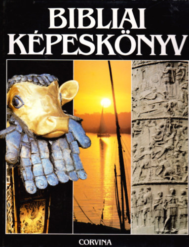 C.-Alexander, P. Masom - Bibliai kpesknyv