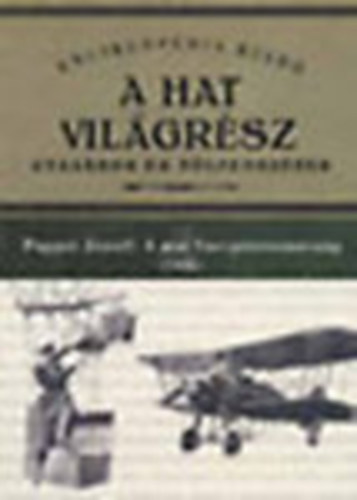 Popper J�zsef - A hat vil�gr�sz 4.: A mai Szovjetoroszorsz�g (1926) - egy tanulm�ny�t �lm�nyei