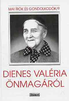 Szab Ferenc S. J. - Dienes Valria nmagrl