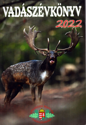 Vadszvknyv 2022