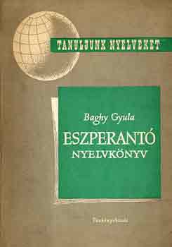 Baghy Gyula - Eszperant nyelvknyv