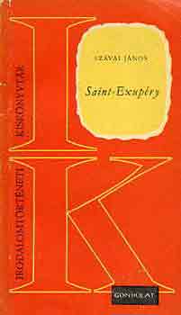 Sz�vai J�nos - Saint-Exup�ry