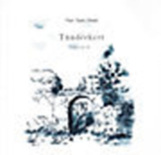 Nagy Ágnes Hanna - Tündérkert- versek II. (számozott)