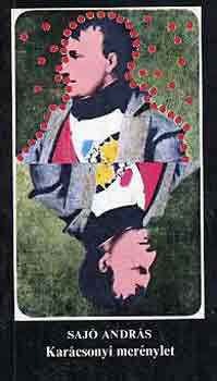 Sajó András - Karácsonyi merénylet