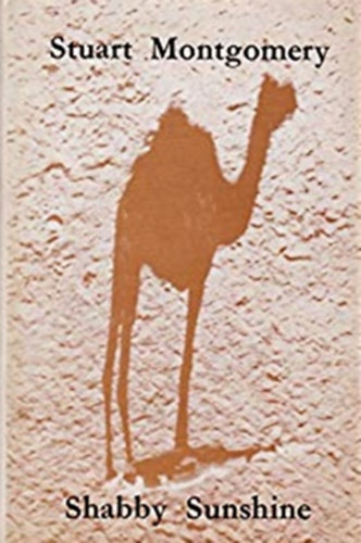 Stuart Montgomery - Shabby Sunshine