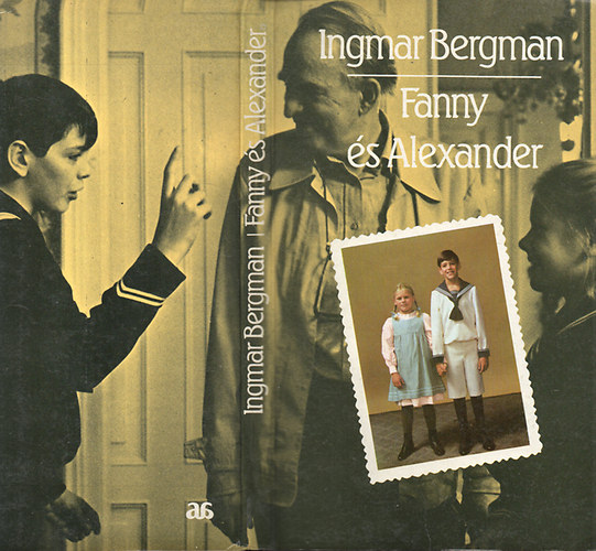 Ingmar Bergman - Fanny s Alexander