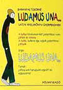 Baranyai Tiborn - Ludamus una...