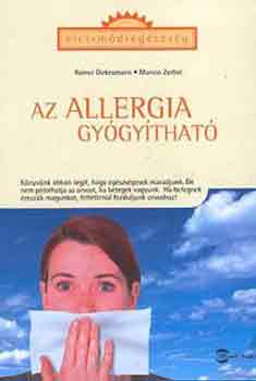 Rainer Dirkesmann - Az allergia gygythat