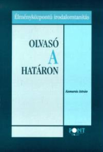 Kamars Istvn - Olvas a hatron