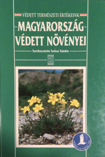 Magyarország védett növényei