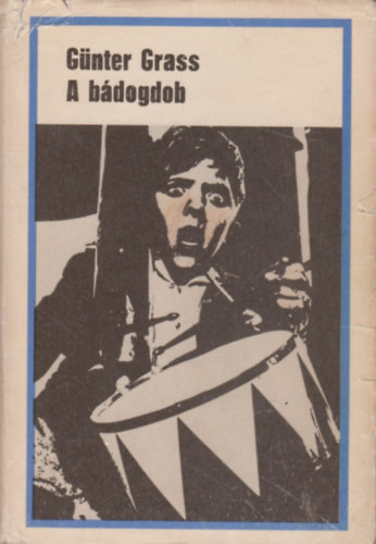 G�nter Grass - A b�dogdob