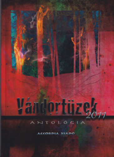 Vndorfzetek 2011 - antolgia