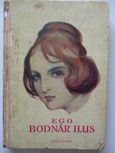 Ego - Bodn�r Ilus p�lyav�laszt�sa