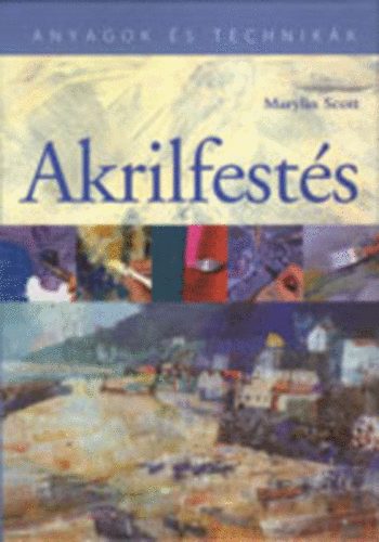 Akrilfest�s