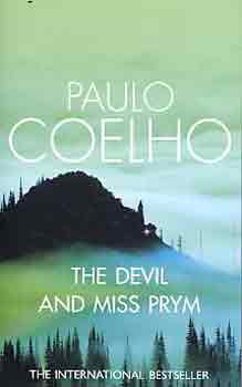 Paulo Coelho - The Devil and Miss Prym