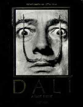 Robert, Gilles Néret Descharnes - Dalí: A festői életmű (Taschen)
