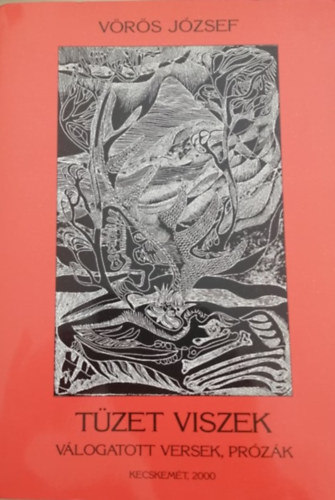 V�r�s J�zsef - T�zet viszek