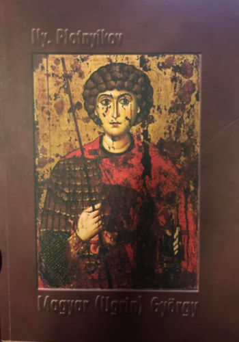 Nyikolaj Plotnyikov - Magyar (Ugrin) Gy�rgy