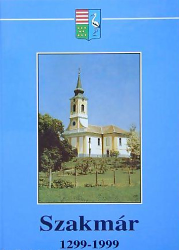 dr. Kuczy Kroly  (szerk.) - Szakmr 1299-1999