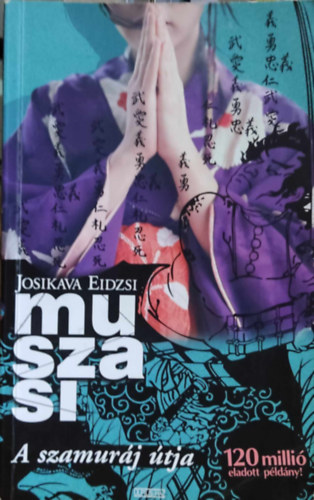 Josikava Eidzsi - A szamur�j �tja I.