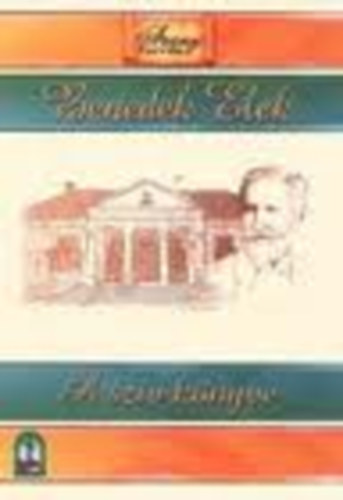 Benedek Elek - A szv knyve