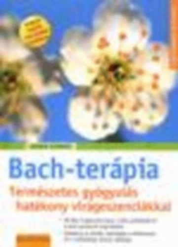 Sigrid Schmidt - Bach-terpia