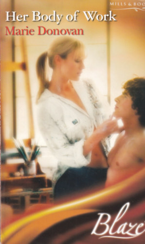 Marie Donovan - Her Body of Work