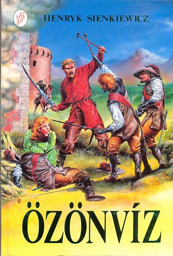 Henryk Sienkiewicz - �z�nv�z