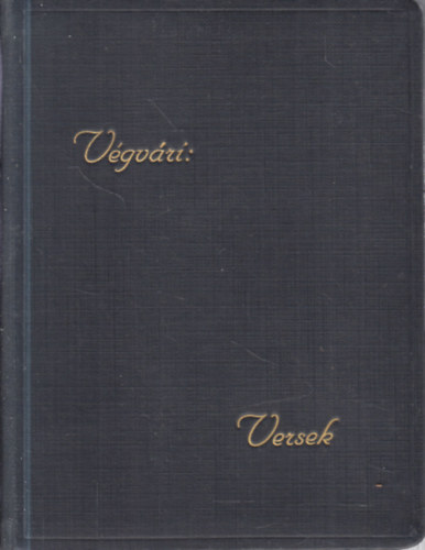 Vgvri versek (Hangok a vgekrl 1918-1921)