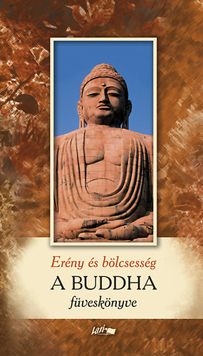 Erny s blcsessg - A Buddha fvesknyve