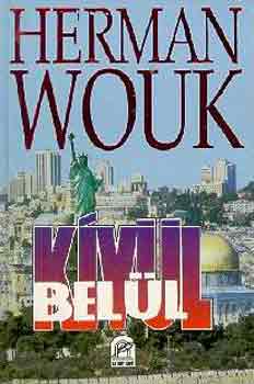 Herman Wouk - K�v�l-bel�l