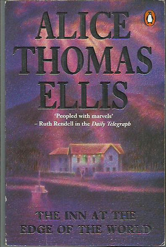 Alice Thomas Ellis - The Inn at the Edge of the World