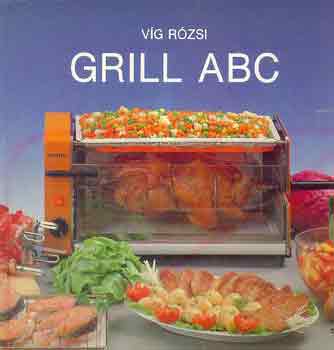 Vg Rzsi - Grill abc