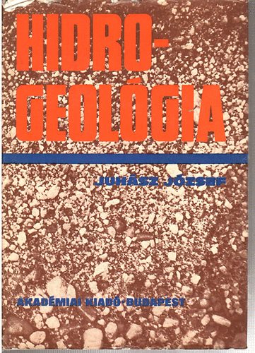 Juhász József - Hidrogeológia